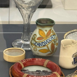 The Life of Memories - Zandvoort van vissersdorp naar badplaats