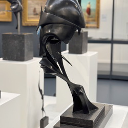 Sculpture Now! Marlène Sjerps