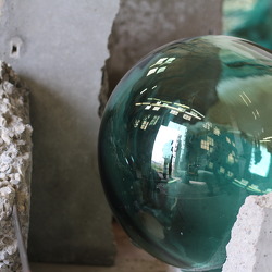 Sculpture Now! Marianne Lammersen