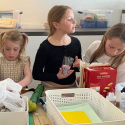 Familie & Kinderen