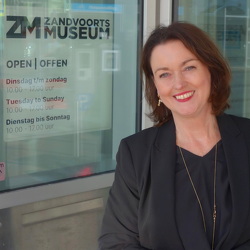 Directeur Angeli Poulssen